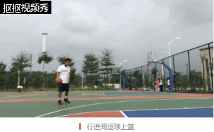 篮球进球视频剪辑_视频进球篮球正面技巧图解_篮球技巧怎么正面进球视频