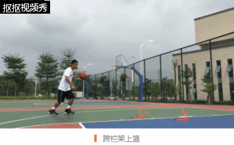 视频进球篮球正面技巧图解_篮球技巧怎么正面进球视频_篮球进球视频剪辑