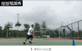 篮球技巧怎么正面进球视频_篮球进球视频剪辑_视频进球篮球正面技巧图解
