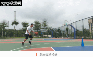 篮球进球视频剪辑_视频进球篮球正面技巧图解_篮球技巧怎么正面进球视频