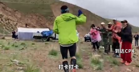 白银马拉松中央_中国马拉松白银赛事_白银马拉松赛